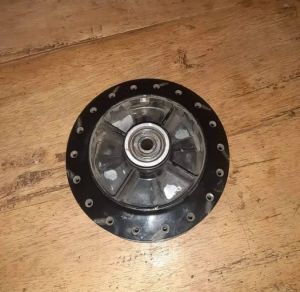 tromol belakang Yamaha Jupiter z atau Vega new Jupiter MX Jupiter zz barang asli original copotan masih bagusz