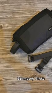 Tas Selempang Dhaka Pouchbag