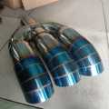 KNALPOT SUOS CORONG 3 ORIGINAL PRODUK AZZAM RACING TEAM UNTUK SEMUA JENIS BUS MEDIUM  DAN TRUK. 