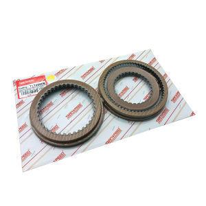 TRANSPEED RE5R05A JR507E Automatic Transmission Friction clutch plate Repair Kit For KIA Series Sorento Car Accessories