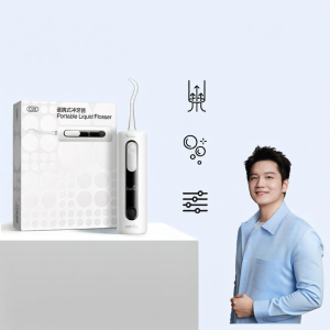usmile | Máy Súc Môi Nước Di Động Dùng Tại Nhà Cho Niềng Răng