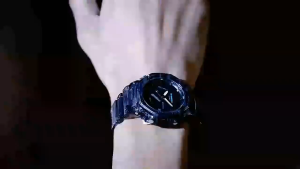 (ของแท้ 100%) นาฬิกา คาสิโอCasio นาฬิกาคาสิโอของแท้ นาฬิกาข้อมือผู้ชาย CMGประกันภัย 1 ปีรุ่น GA2100 นาฬิกาผู้ชาย