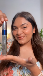 MARS Double Trouble | 2-in-1 Mascara for Women | Long Lasting  |(Black)