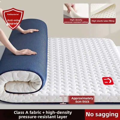 JIFANPAUL | Sleep Improving Mattress Pad 180x200cm