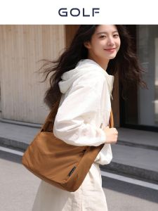 GOLF MADAM | Versatile Large Capacity Canvas Tote Bag