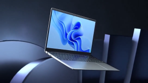 Three-Year Warranty 2026 New 15.6 Inch Laptop Windows 11 Pro Notebook Intel Core i7-8500Y Fingerprint Unlock 16GB DDR4 1TB/2TB SSD HD Screen Suitable Office Study Gaming Computer