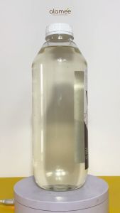 ALAMEE Virgin Coconut Oil Minyak Zaitun Kelapa Murni Extra VCO Dapat Di minum Di masak Organik 500ml