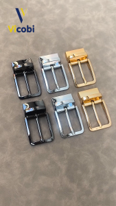 Đầu khoá thắt lưng nam bản 33cm Vicobi B5 mặt dây lưng làm từ hợp kim