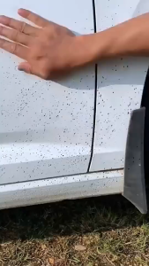 【BUY 1 TAKE 1】620ML Automotive asphalt remover & tar remover one spray is super clean and does not damage the car paint