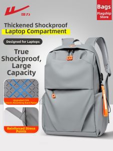 Warrior | Multifunctional Large Capacity Laptop Business Travel School Backpack