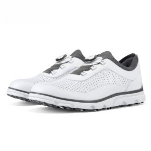PGM | PGM Golf Shoes Mens Anti Slip Breathable Sports Shoes Factory Direct Sales XZ202