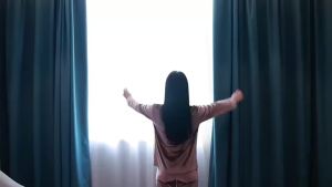 5.2 Speaker Under Pillow Noise Reduction Speaker Stereo Bone Conduction Bluetooth Music Player with Flashlight Sleep Aid