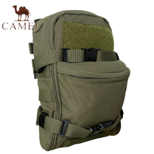 Camel Tactical Hydration Pack 1000D Nylon For Hiking Riding Running And Climbing Outdoor Water Bladder Hydration Pouch Tactical Backpack Water Reservoir Bag