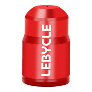 LEBYCLE | French Valve Cap Universal Fitting
