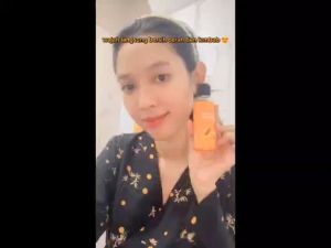 100ML PEPAYA FACIAL WASH NIACINAMIDE BPOM KENTAL || SABUN PEPAYA NIACINAMIDE GITASKINORI BPOM