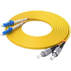 Samzhe | Telecom-grade Multi-mode Single-core Fiber Jumper