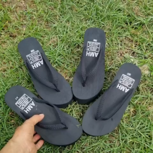 Dép Kẹp Thời Trang Nữ Cao 5-12Cm