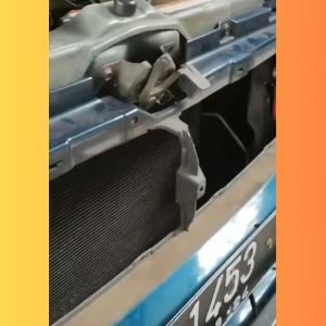 HELLA Klakson Mobil Suara Super Keras Electric Super Loud Car Horn 12V 430Hz 2 PCS - HL12