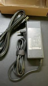 HP Laptop Charger Adapter 19.5V 4.62A Blue for Envy Touchsmart Sleekbook Pavilion 15 17 M6 M7 Pavilion 17-x116dx 677777-004 710413-001 719309-003 H6Y88AA Pavilion 15-R018dx 15t-n200 17-e016dx 17-e020us 17-e062nr