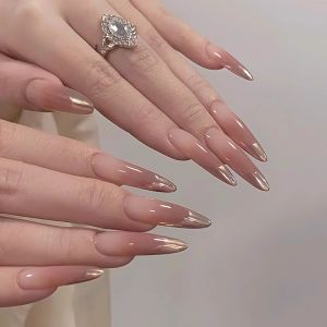 CHUBEISHI | Elegant French Nails Stickers