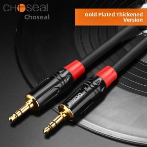 Choseal | Audio Cable 3.5mm