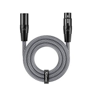 Microphone XLR Audio Cable