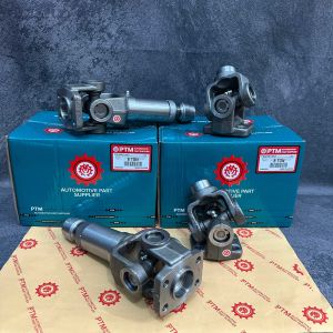 Proppeler Shaft Hidrolik/Shaft PTO Mobil Universal Genuine PTM (8Ton)