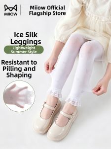 MiiOW | Summer Thin Dancing & Dress Pairing Socks