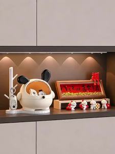 MEIWEISI | Key Storage Decorative Home Ornament