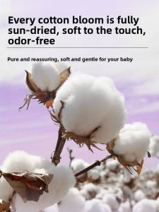 Botare | Baby & Home Use Thick Cotton Facial Wipes