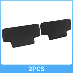Car Seat Back Kick-Proof Mat Anti Dirty Protect Pad Accessories For Toyota RAV4 XA50 Hybrid 2019 2020 2021 2022 2023 2024 2025