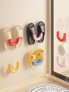 XUANG | Non-drilling Strong Load-bearing Bathroom Drainage Hooks