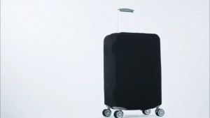 Luggage Protector Cover /Waterproof Dustproof Anti Scratch Protection /Luggage Cover For 18-32 Inch Trolley Case