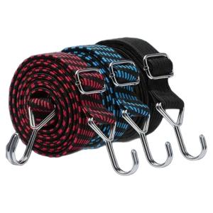 ENJOY | Elastic Straps Bicycle Luggage