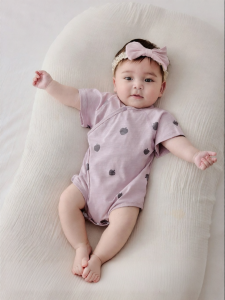 BALIPIG | Đồ Bay Tay Ngắn Chất Liệu Nhẹ