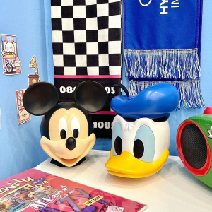 WE 3693 = 卡通存钱罐 Cartoon Piggy Bank #储钱罐 Ready stock in Malaysia