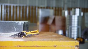 DEWALT กรรไกรตัดสังกะ ERGO Aviation snips - หัวตรง DWHT14675-0 ทุกๆ คนอยู่ในการใช้งานได้นาน 1 ปี รุ่น ทุกๆ คนได้กดตัดสูงสุด ของแท้ 100%