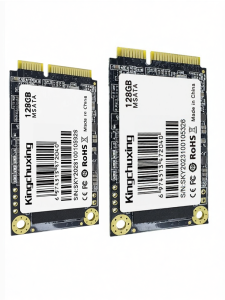 Kingchuxing | MSATA Solid State Drive 128GB