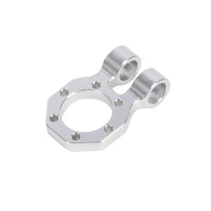 Aluminum Alloy Modular Bumper Adjustable Fairlead for 1/10 RC Crawler LCG Rigs Builds TRX4 SCX10 Gspeed Power Wagon Body DIY