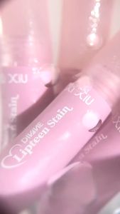 XI XIU DIVINE LIPTEEN STAIN LIPTINT PELEMBAB MOISTURIZING LIP