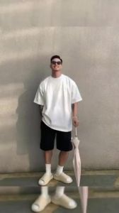 ส่งฟรี เสื้อยืดเด็กลายตุ๊กตาน่ารัก TZ41 เสื้อคอตตอลแท้ ผ้านิ่ม ใส่สบาย สีสันสดใส ใช้โค้ตได้ทุกวัน