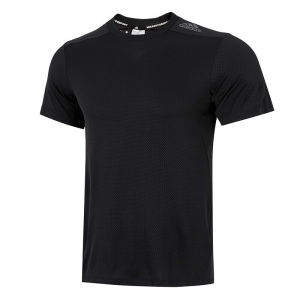 adidas | Summer Running Fitness Training Leisure Short Sleeve T-Shirt