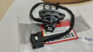 Sensor CKP K25 Honda Beat Fi & Beat POP: Panduan Lengkap