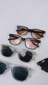 Kacamata / Sunglases Fashion Korea EVAN Pria & Wanita Anti Uv Super Premium