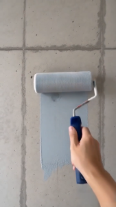 Latex Wall Paint Waterproof Anti Mold Interior Exterior Wall Coating House Paint Cat Dinding
