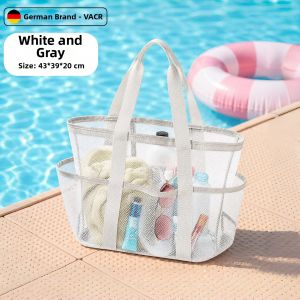 Portable Swim Gear Bag