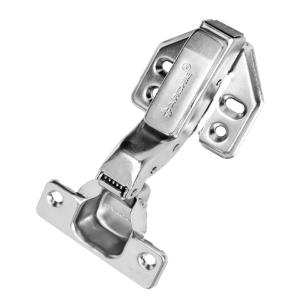Archie | Damping Buffer Stainless Steel 304 Hinges
