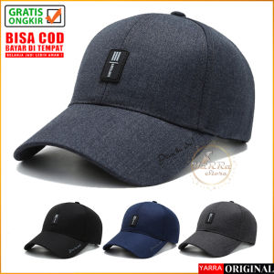 Topi Distro Pria Baseball Casual Noroson Caps Import: Keunikan & Kelebihan