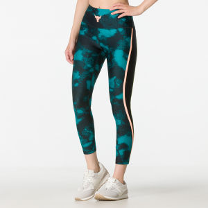 Under Armour | Quần Tập Hơi Thở Co Dãn Mùa Hè