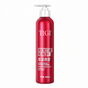 Tigi | Hair Repair Shampoo for Damaged and Dull Hair 300ml